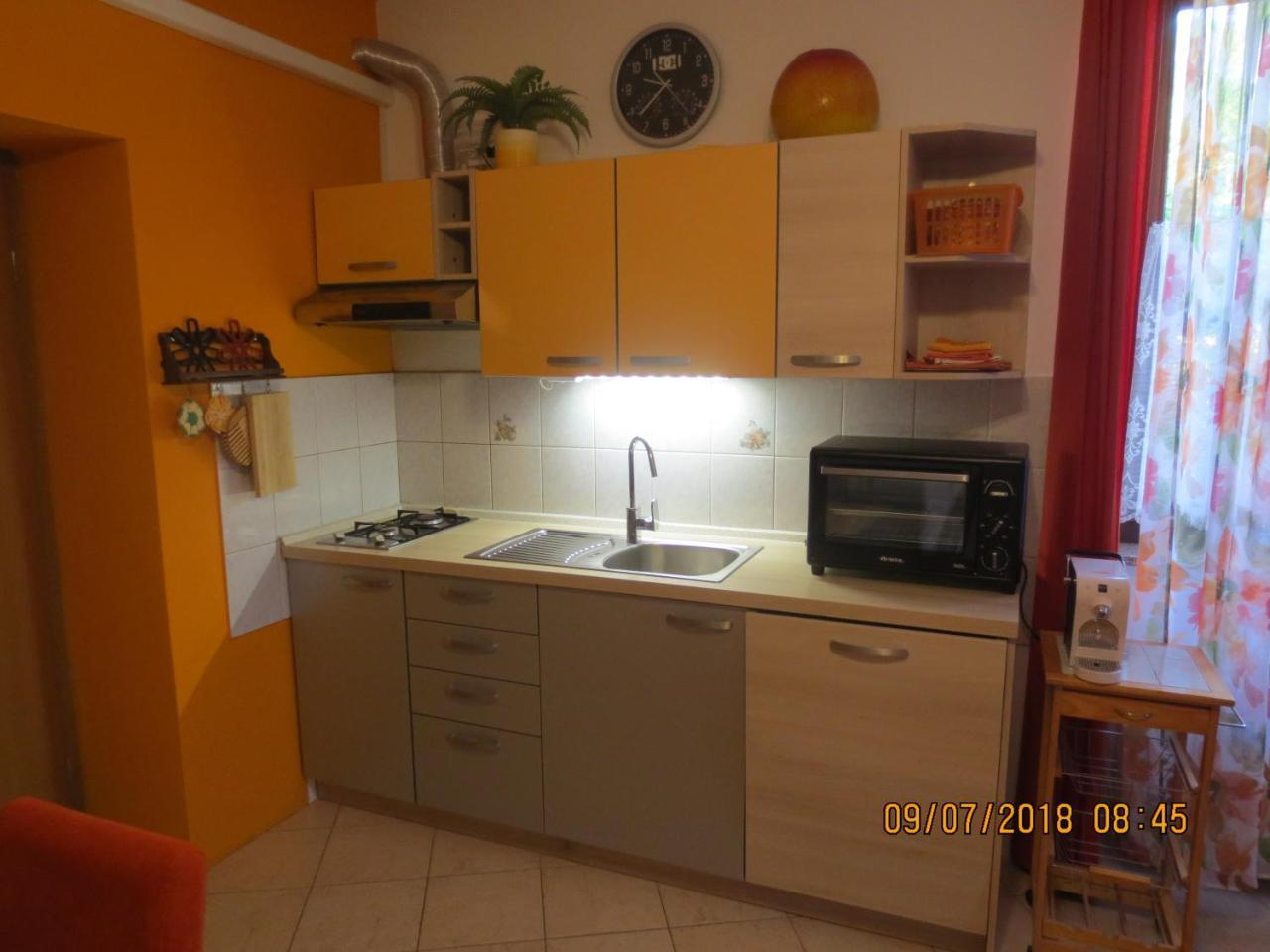 Apartments Vila Marija Ізола Екстер'єр фото